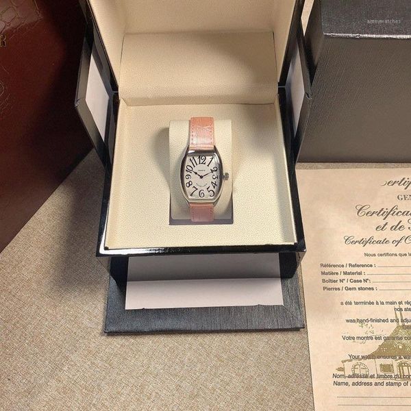 women watches quartz movement 32mm*39mm*12mm 316l stainless steel watches watch clock1, Slivery;brown 
women watches quartz movement 32mm*39mm*12mm 316l stainless steel watches watch clock1, Slivery;brown