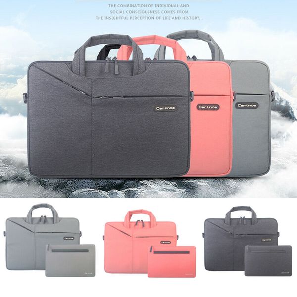 11 13inch handbag briefcase pro lapshoulder bag cover case bag pouch for hp/dell computer notebook pc
11 13inch handbag briefcase pro lapshoulder bag cover case bag pouch for hp/dell computer notebook pc