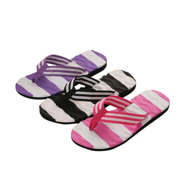2019 stitching massage bottom slippers flip flops women summer sandals slipper indoor outdoor flip-flops beach shoes soft shoes, Black
2019 stitching massage bottom slippers flip flops women summer sandals slipper indoor outdoor flip-flops beach shoes soft shoes, Black