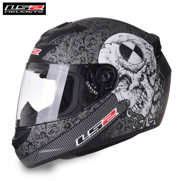 ls2 full face motorcycle helmet racing casque casco capacete moto helm helmets for motociclista motorsiklet rookie
ls2 full face motorcycle helmet racing casque casco capacete moto helm helmets for motociclista motorsiklet rookie