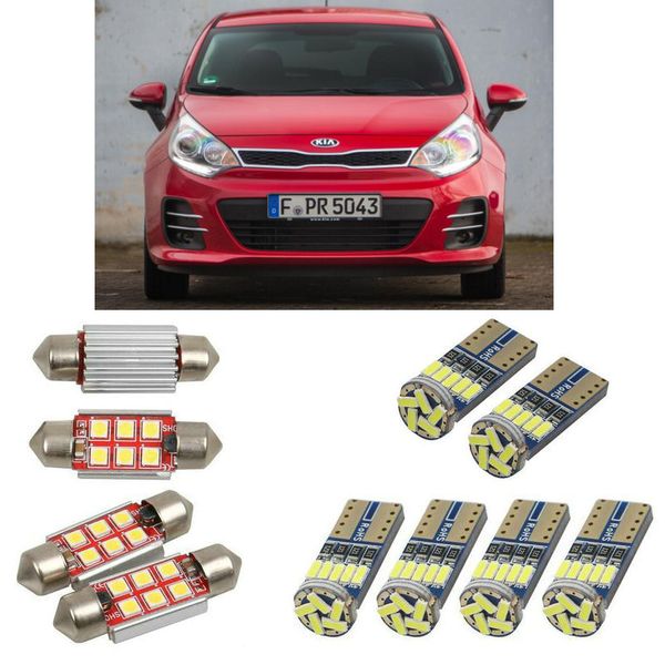 interior led car lights for kia rio 2 jb hatchback saloon jb rio 3 ub hatchback bulbs for cars license plate light 6pc
interior led car lights for kia rio 2 jb hatchback saloon jb rio 3 ub hatchback bulbs for cars license plate light 6pc