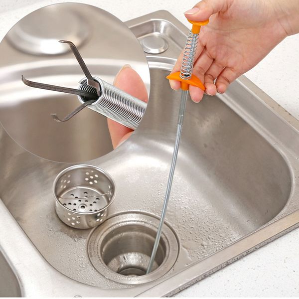 1pcs 60cm flexible 4 claw long reach pick up tool bend curve grabber spring grip tool for home garden usage
1pcs 60cm flexible 4 claw long reach pick up tool bend curve grabber spring grip tool for home garden usage