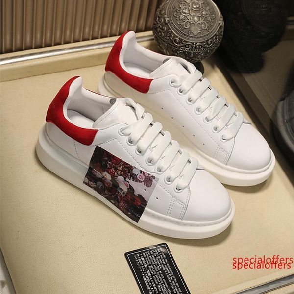 women casual shoes lovers leather dad platform chunky shoes woman fashion flat sneakers thick sole tenis basket zapatos de mujer madaob, Black
women casual shoes lovers leather dad platform chunky shoes woman fashion flat sneakers thick sole tenis basket zapatos de mujer madaob, Black