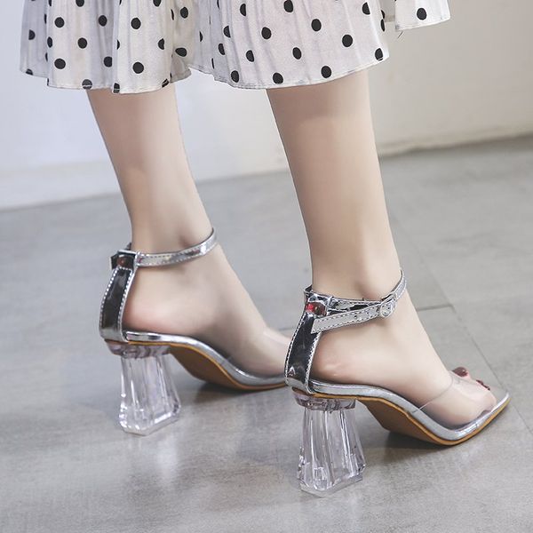 slippers women summer shoes square heel slides jelly flip flops heeled mules pantofle block glitter heels 2020, Black
slippers women summer shoes square heel slides jelly flip flops heeled mules pantofle block glitter heels 2020, Black