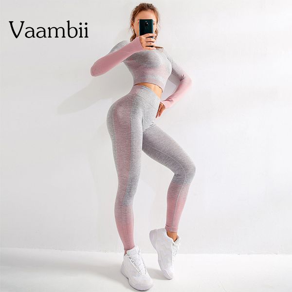 тренировка одежда для женщин crop top бесшовной gym yoga леггинсы set 2 бюстия спортивного костюм фитнес женских наряды спортивных
тренировка одежда для женщин crop top бесшовной gym yoga леггинсы set 2 бюстия спортивного костюм фитнес женских наряды спортивных