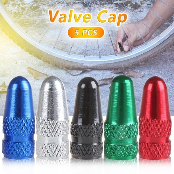 5pcs tire valve caps wheel valve cap bicycle aluminum alloy french for mtb road bike mountain bike tyre air dust covers cap
5pcs tire valve caps wheel valve cap bicycle aluminum alloy french for mtb road bike mountain bike tyre air dust covers cap
