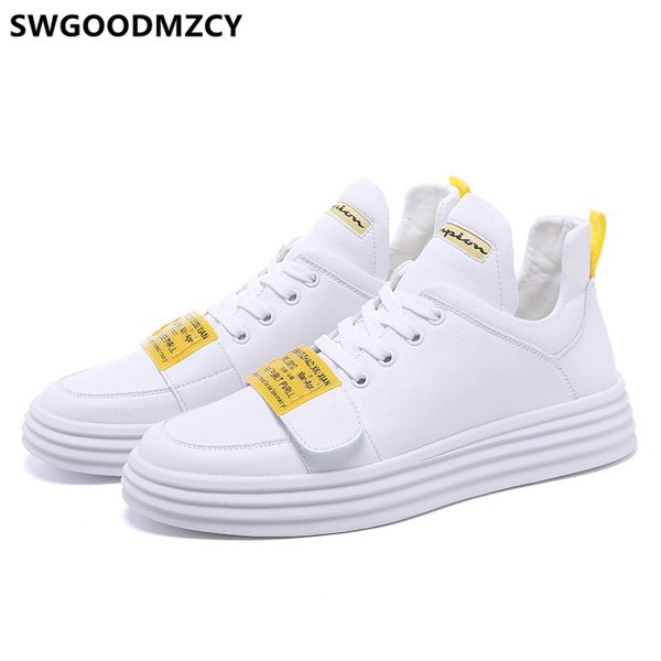 men luxury shoes genuine leather shoes men fashion sneakers designer zapatillas mujer casual buty meskie, Black
men luxury shoes genuine leather shoes men fashion sneakers designer zapatillas mujer casual buty meskie, Black