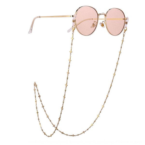 jrux8 women's simple cross nonskid decorative ring anti-slip women's simple cross nonskid silicone glasses decorative chain silico
jrux8 women's simple cross nonskid decorative ring anti-slip women's simple cross nonskid silicone glasses decorative chain silico