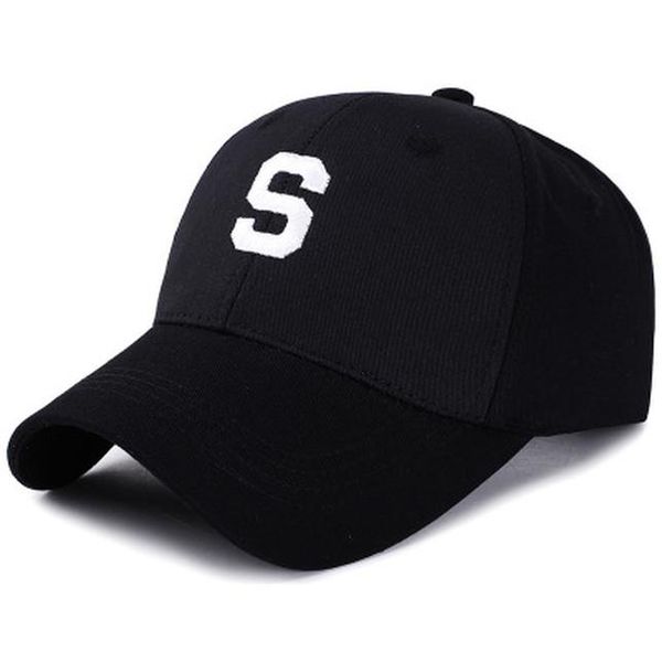 2020 new men's and women's summer baseball cap wild sun hat leisure travel sun hat hip hop cap wholesale qmlnu, Black;white
2020 new men's and women's summer baseball cap wild sun hat leisure travel sun hat hip hop cap wholesale qmlnu, Black;white