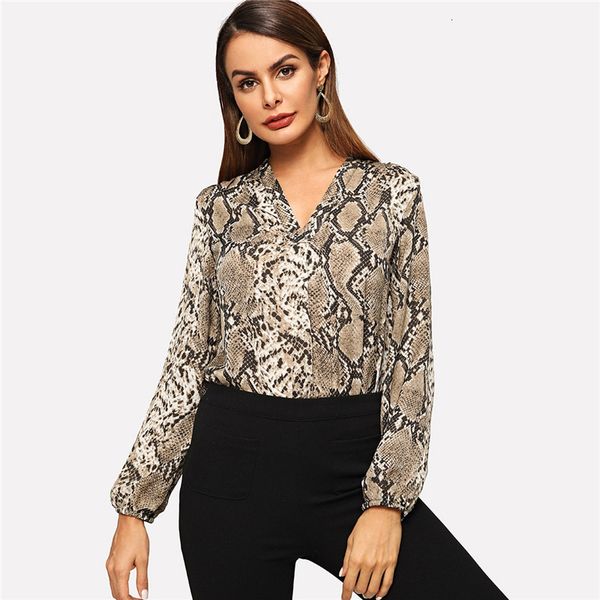 дизайнер tops женщина блуза multicolor управление леди элегантный змеиной шея v workwear блуза осень женщина леди женщина топы и блуза, White
дизайнер tops женщина блуза multicolor управление леди элегантный змеиной шея v workwear блуза осень женщина леди женщина топы и блуза, White