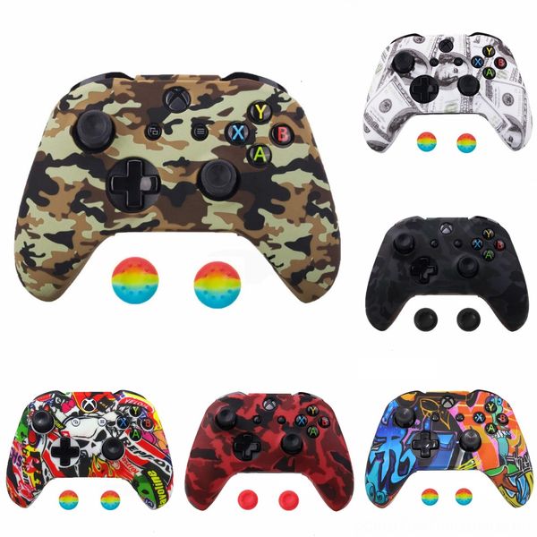5isfr custom scare party patterned elite touch upper shell front housing case kit for xbox one soft controller model 1698
5isfr custom scare party patterned elite touch upper shell front housing case kit for xbox one soft controller model 1698