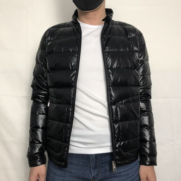 men's down jacket thin men winter parkas homme arc pocket white duck down coats black men down jacket man s-xxl (uk s=cn l
men's down jacket thin men winter parkas homme arc pocket white duck down coats black men down jacket man s-xxl (uk s=cn l