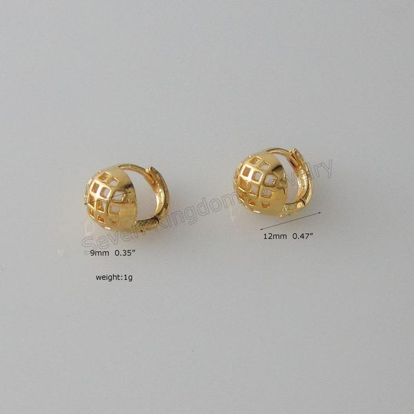 fashion-foromance/ 4 styles available - yellow gold gp filled brass overlay small hoop flower plain dolphin earring/great gift/, Golden;silver
fashion-foromance/ 4 styles available - yellow gold gp filled brass overlay small hoop flower plain dolphin earring/great gift/, Golden;silver
