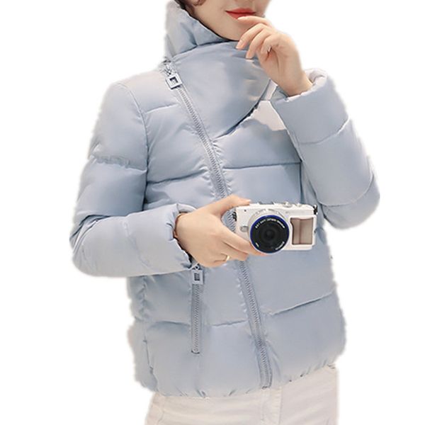 casual fashion short parka women 2018 loose thick full sleeve padded jacket warm short woman winter coats and jackets, Tan;black
casual fashion short parka women 2018 loose thick full sleeve padded jacket warm short woman winter coats and jackets, Tan;black