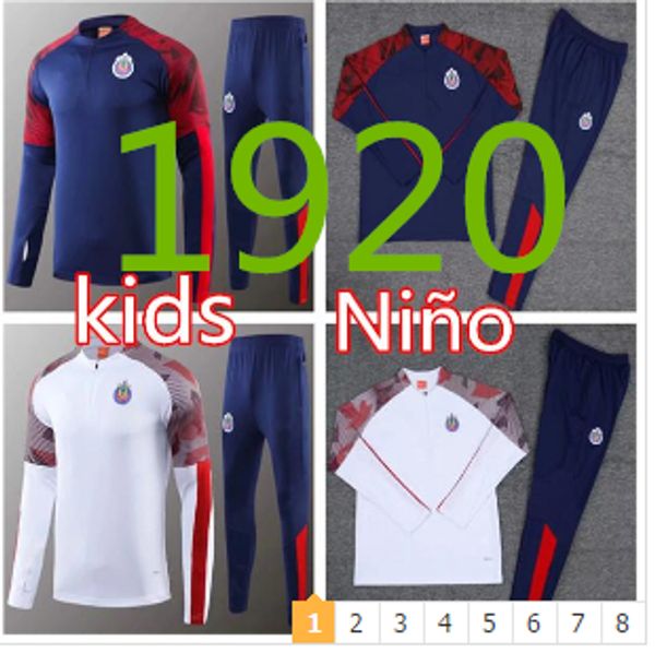 2019 2020 chivas дети футбола костюм гвадалахара 19 20 мексика обучение ребенка костюм a.pulido набор футбол куртка спортивного, Black
2019 2020 chivas дети футбола костюм гвадалахара 19 20 мексика обучение ребенка костюм a.pulido набор футбол куртка спортивного, Black
