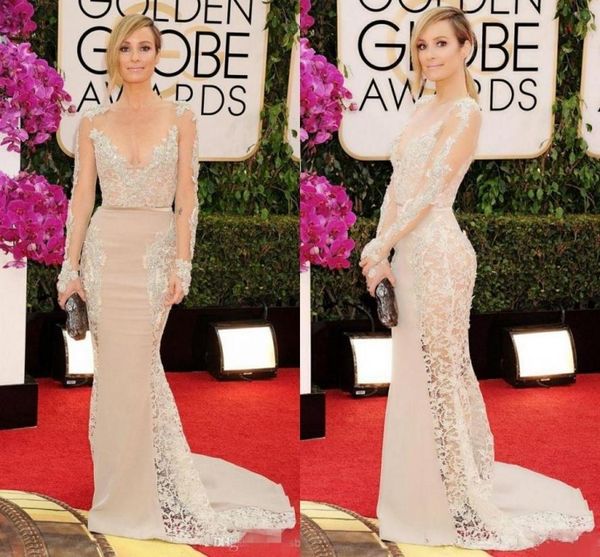 2020 new fascinating v-neck floor-length mermaid celebrity dresses full long sleeve appliques decoration evening dresses satin prom gowns, Black;red
2020 new fascinating v-neck floor-length mermaid celebrity dresses full long sleeve appliques decoration evening dresses satin prom gowns, Black;red