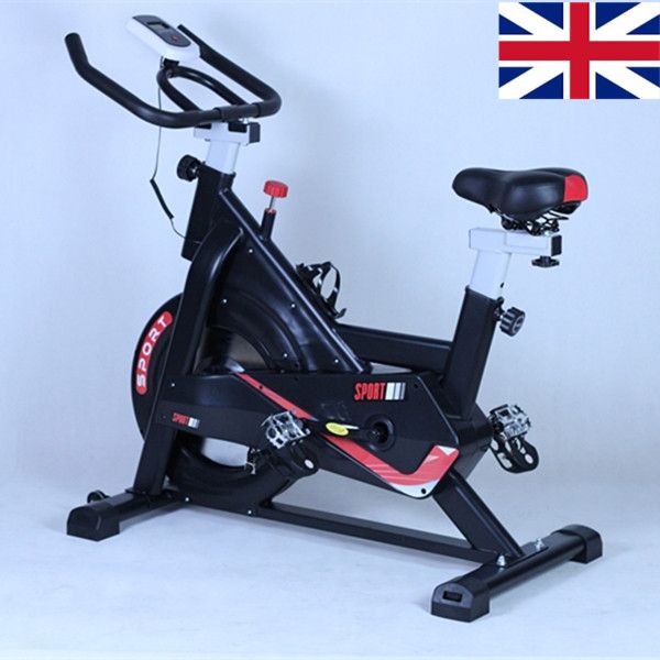 uk warehouse cycling bike mute cycling indoor gym dynamic bicycle indoor exercise bike spinning household home fitness equipment super quiet
uk warehouse cycling bike mute cycling indoor gym dynamic bicycle indoor exercise bike spinning household home fitness equipment super quiet