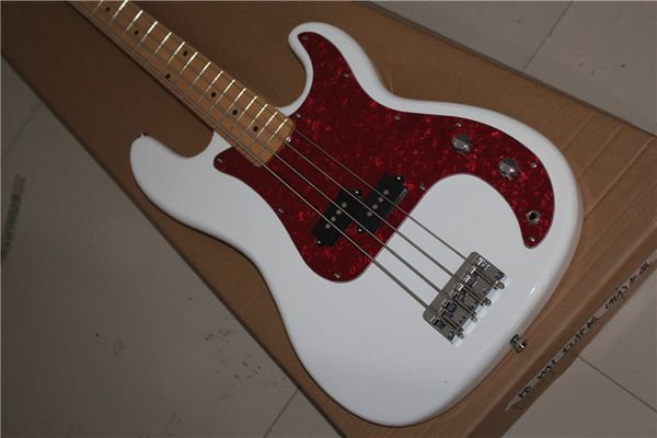 2018 ale of white ba guitar red guard board guitar cu tom hop
2018 ale of white ba guitar red guard board guitar cu tom hop