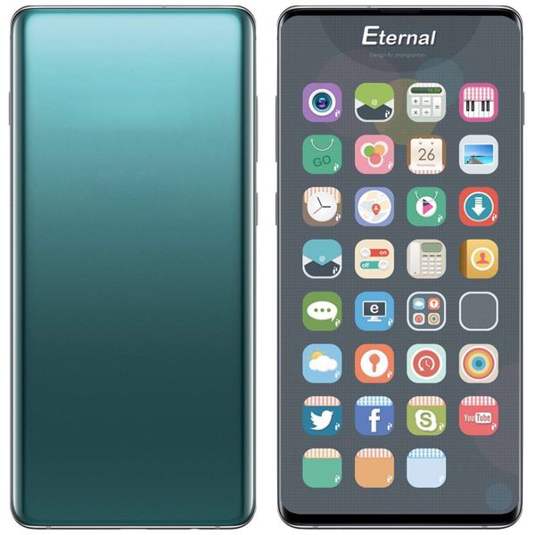 goophone es10 plus mtk6580 quadcore 1gbram 4gbrom 6.3" 5mp bluetooth4.0 wifi 3g wcdma phone sealed box fake 4g lte displayed mobilephon
goophone es10 plus mtk6580 quadcore 1gbram 4gbrom 6.3" 5mp bluetooth4.0 wifi 3g wcdma phone sealed box fake 4g lte displayed mobilephon