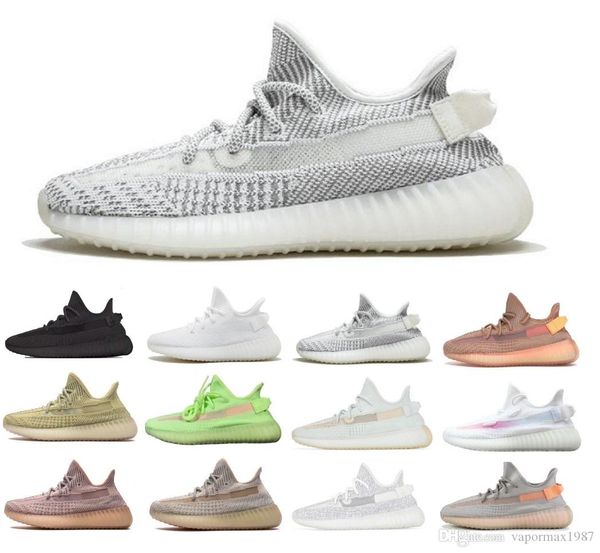 wholesale 2019 air men designer casual shoes women kanye west static butter zebra black bred cream white sports zapatos sneakers us5-11
wholesale 2019 air men designer casual shoes women kanye west static butter zebra black bred cream white sports zapatos sneakers us5-11