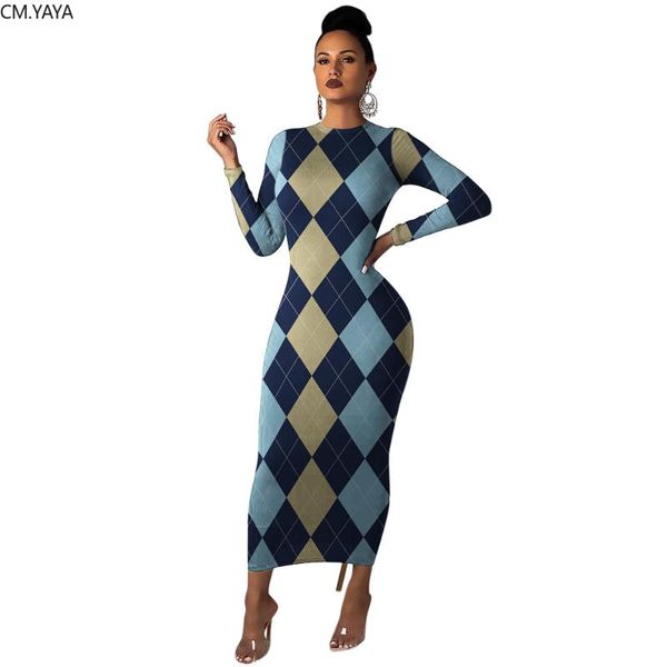 women fashion autumn winter dress o-neck full sleeve fashion dress plaid print casual ankle-length sheath bandage dresses y286, Black;gray
women fashion autumn winter dress o-neck full sleeve fashion dress plaid print casual ankle-length sheath bandage dresses y286, Black;gray