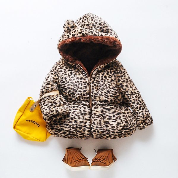 autumn winter toddler kids baby gril leopard clothes fleece cute ear zipper thick hooded coat jackets kids warm outerwear#g4, Blue;gray
autumn winter toddler kids baby gril leopard clothes fleece cute ear zipper thick hooded coat jackets kids warm outerwear#g4, Blue;gray