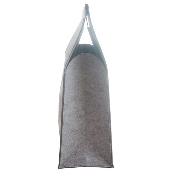 ins swiss style toys house storage bag wool felt home decoration for clothes doll and kid's bauble organize box gray
ins swiss style toys house storage bag wool felt home decoration for clothes doll and kid's bauble organize box gray