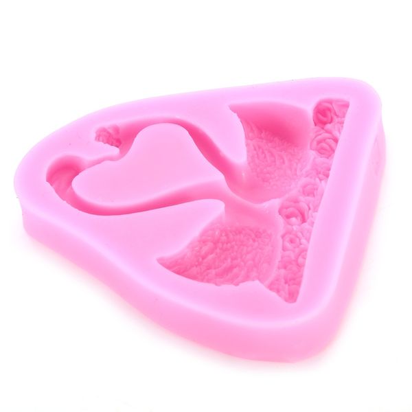 модель конфеты юбки торта лебедя силикона двойная
модель конфеты юбки торта лебедя силикона двойная