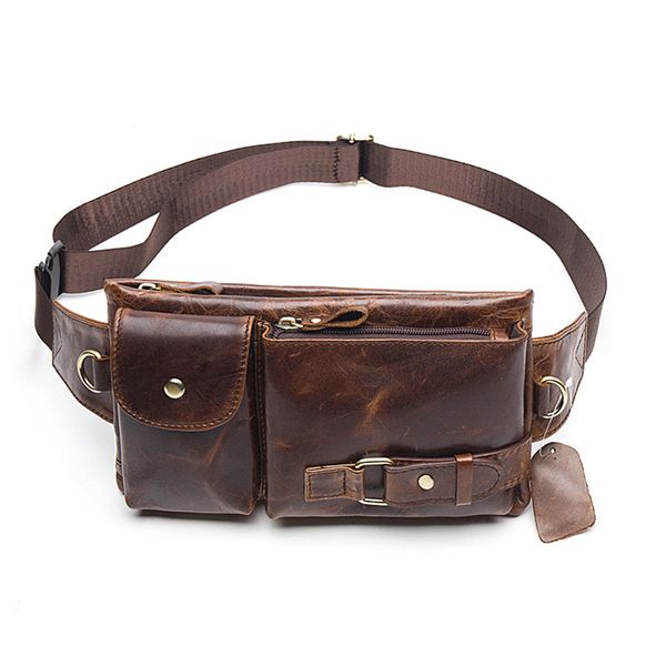 new men chest bag fashion leisure waterproof man vintage style messenger shoulder bags
new men chest bag fashion leisure waterproof man vintage style messenger shoulder bags