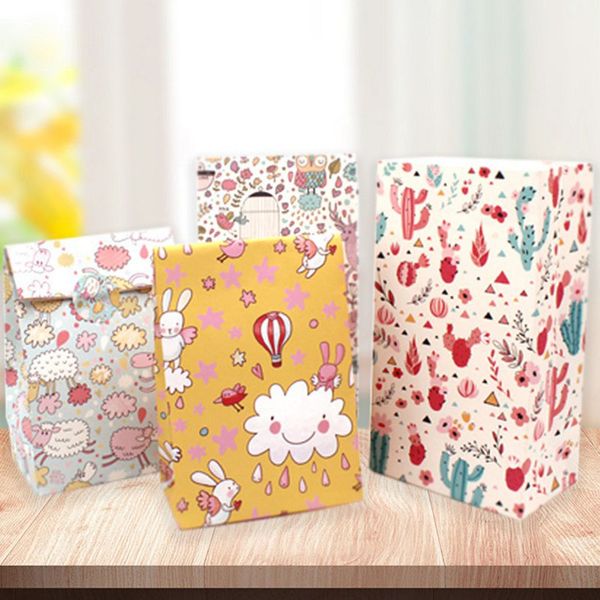 10 pcs kraft paper bags candy bag cactus sheep for wedding birthday xmas new year party favors supplies gift bags
10 pcs kraft paper bags candy bag cactus sheep for wedding birthday xmas new year party favors supplies gift bags