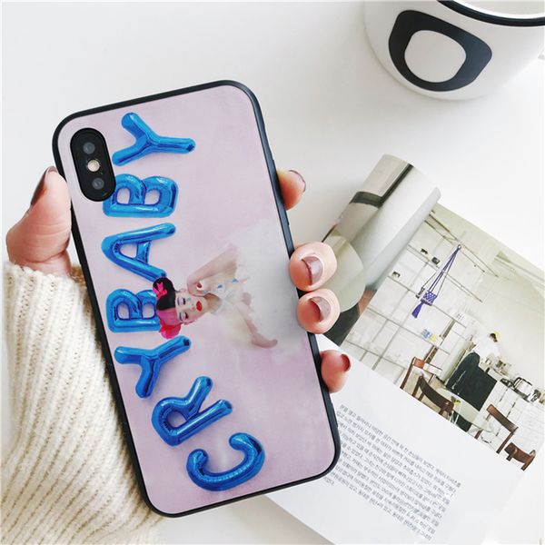 coque luxury melanie martinez cry baby cover for iphone 11 pro xs max xr case for iphone 8 7 6s plus 5s se case soft silicone cover
coque luxury melanie martinez cry baby cover for iphone 11 pro xs max xr case for iphone 8 7 6s plus 5s se case soft silicone cover