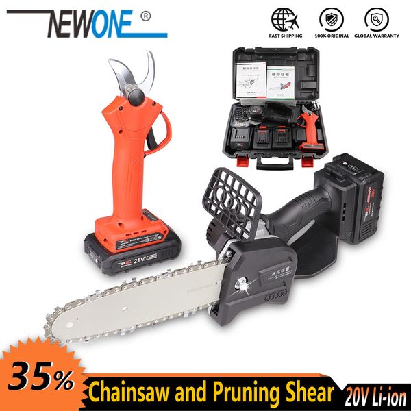 newone electric power tool li-ion cordless 800w mini chainsaw portable lighter chainsaw for cutting pruning with 2.0/4.0 battery
newone electric power tool li-ion cordless 800w mini chainsaw portable lighter chainsaw for cutting pruning with 2.0/4.0 battery