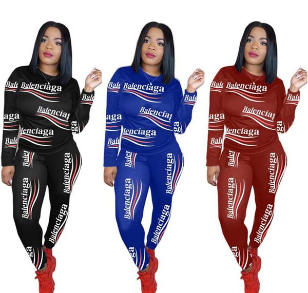full ba letter tracksuit long sleeve t shirt hoodies + pants leggings two piece set letter printed outfits autumn t-shirt sportswear suit, White
full ba letter tracksuit long sleeve t shirt hoodies + pants leggings two piece set letter printed outfits autumn t-shirt sportswear suit, White