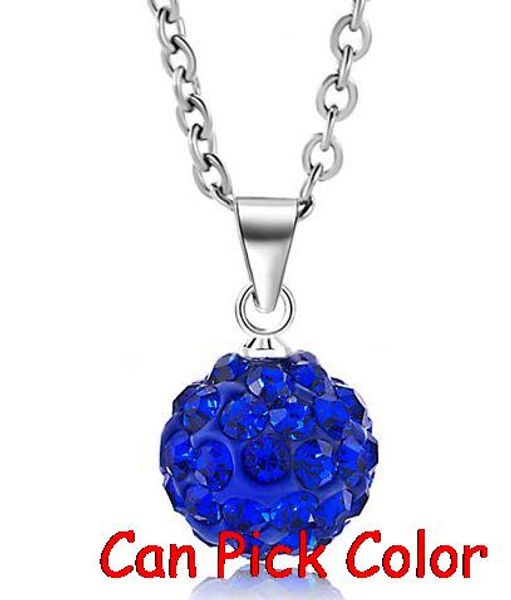 new arrival mixed fashion rhinestones silver plated men disco ball cz ball necklace pendant chain crystal
new arrival mixed fashion rhinestones silver plated men disco ball cz ball necklace pendant chain crystal