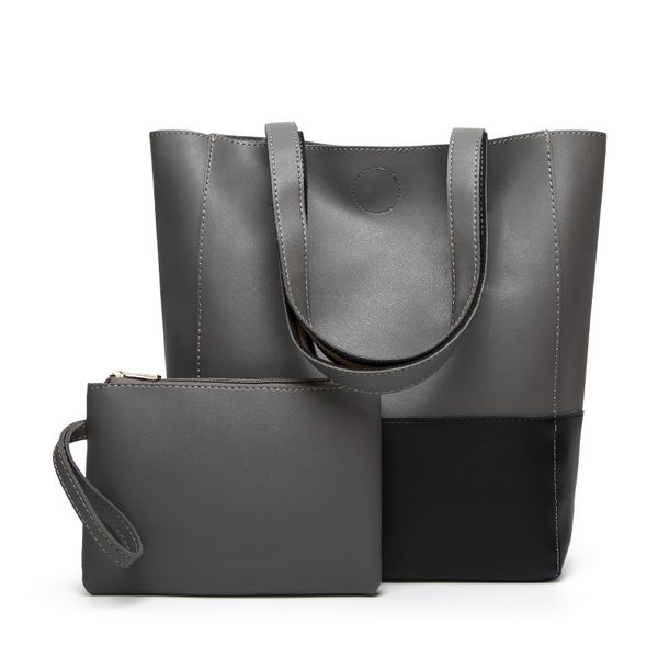 women's bags 2020 european and american fashion women's bags simple fashion mother-in-law large-capacity shoulder bag
women's bags 2020 european and american fashion women's bags simple fashion mother-in-law large-capacity shoulder bag