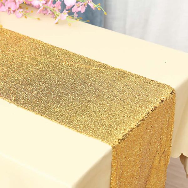 30*180cm sembroidered knitted champagne knitted parkly rose gold/silver/navy/pink/red table runners for wable marriage
30*180cm sembroidered knitted champagne knitted parkly rose gold/silver/navy/pink/red table runners for wable marriage