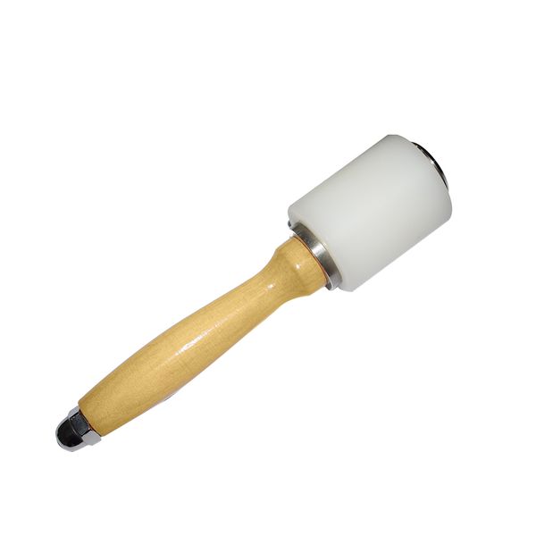 leather carving hammer cowhide punch cutting hammer with wood handle diy craft leathercraft tool
leather carving hammer cowhide punch cutting hammer with wood handle diy craft leathercraft tool