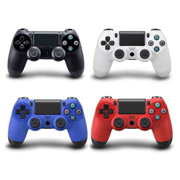 Wireless Bluetooth Gamepad Controller For PS4 Game Controller Joystick Gamepads for 4 Console PS4 Pro Slim
Wireless Bluetooth Gamepad Controller For PS4 Game Controller Joystick Gamepads for 4 Console PS4 Pro Slim