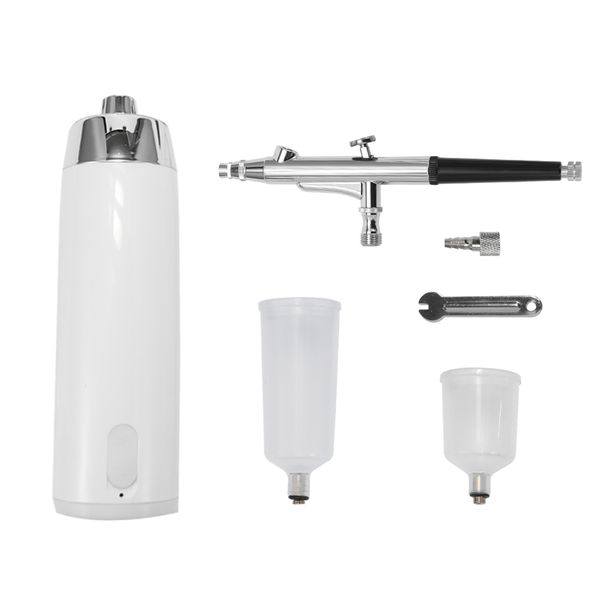 portable airbrush compressor set spray gun pump pen for art painting tattoo craft cake spray model beautiful air brush kits
portable airbrush compressor set spray gun pump pen for art painting tattoo craft cake spray model beautiful air brush kits