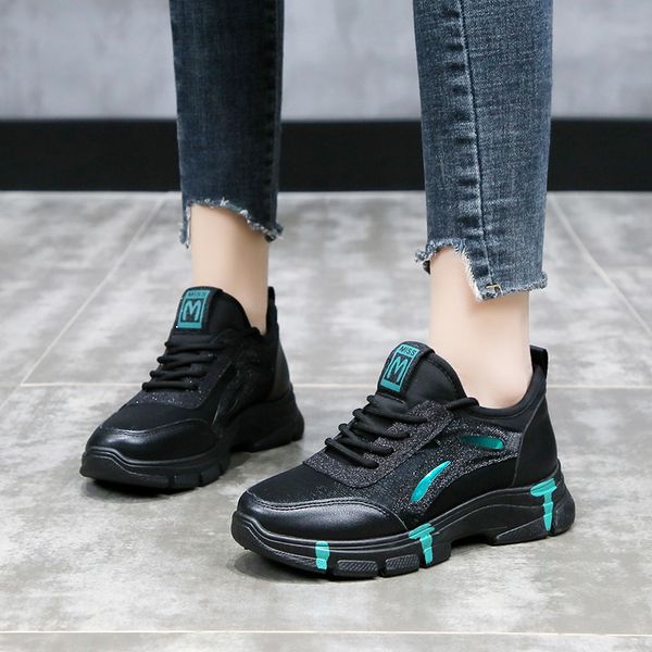 women sneakers 2020 fashion running shoes woman comfortable breathable white flats female platform chaussure femme e16-83
women sneakers 2020 fashion running shoes woman comfortable breathable white flats female platform chaussure femme e16-83