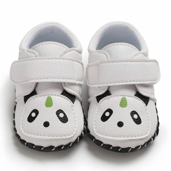 cute baby kid boys toddler infant panda shoes soft sole crib shoes sneaker summer fashion casual 0-18 months, Black
cute baby kid boys toddler infant panda shoes soft sole crib shoes sneaker summer fashion casual 0-18 months, Black