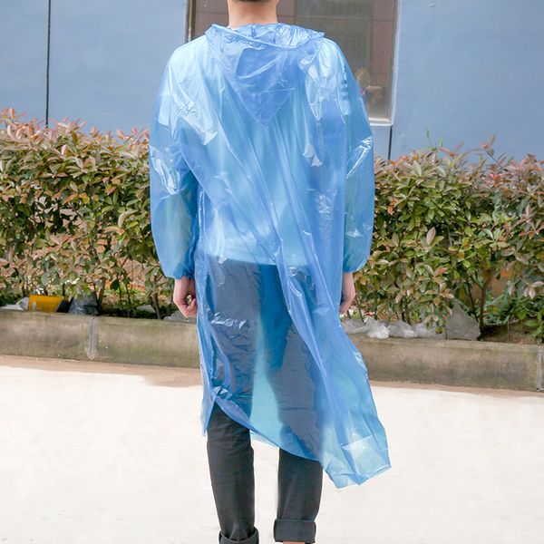 disposable raincoat one-time raincoat thickened waterproof rain coat women scrub tour waterproof rainwear suit j200307
disposable raincoat one-time raincoat thickened waterproof rain coat women scrub tour waterproof rainwear suit j200307