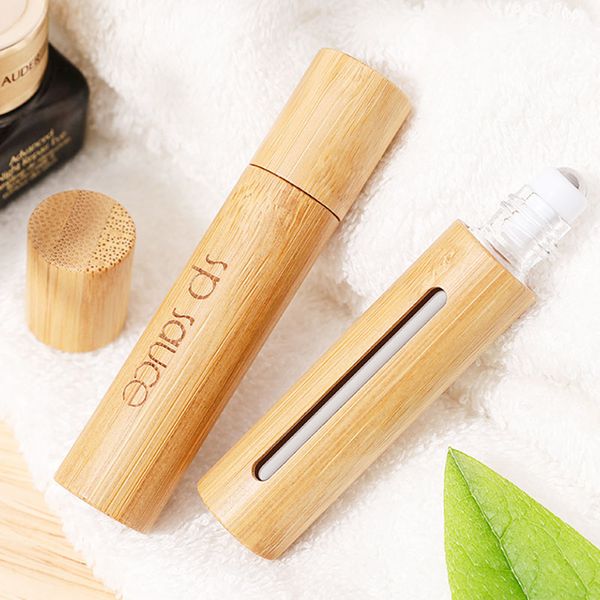 factory dropshipping sample perfume bottle rolling ball sub-bottle essence oil bottle massage roller packing bottle portable travel b2402
factory dropshipping sample perfume bottle rolling ball sub-bottle essence oil bottle massage roller packing bottle portable travel b2402