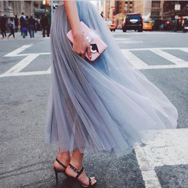 skirts plus size maxi long luxury soft tulle skirt ball gown black pleated tutu womens vintage petticoat lange rok jupes falda
skirts plus size maxi long luxury soft tulle skirt ball gown black pleated tutu womens vintage petticoat lange rok jupes falda