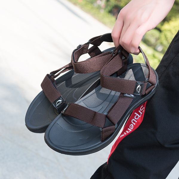 men's shoes soft massage slippers men plus size 35-44 fashion summer men flip flops outdoor beach sandal for multiple colour, Black
men's shoes soft massage slippers men plus size 35-44 fashion summer men flip flops outdoor beach sandal for multiple colour, Black