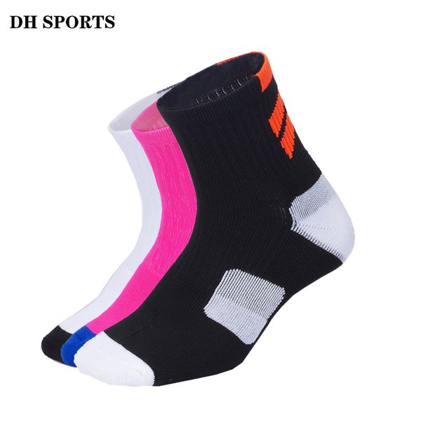 new brand cycling sports socks bicycle racing tennis socks professional thicker heel basketball running sport sock, Black
new brand cycling sports socks bicycle racing tennis socks professional thicker heel basketball running sport sock, Black
