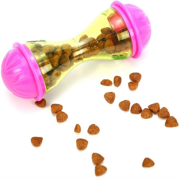 dog feeders food ball pet interactive toy tumbler egg smarter cat playing toys treat ball shaking for dogs increases toys
dog feeders food ball pet interactive toy tumbler egg smarter cat playing toys treat ball shaking for dogs increases toys