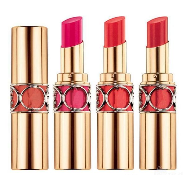 Горячий продавать Y5L ROUGE Volupte SHINE масло-в-палки Matte Lipstick 9 цветов для губ Gross румяна lev
Горячий продавать Y5L ROUGE Volupte SHINE масло-в-палки Matte Lipstick 9 цветов для губ Gross румяна lev