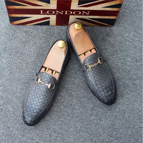 new oxfords shoes flats genuine loafers style driving moccasins shoes men's mens casual leather italian crfvd, Black
new oxfords shoes flats genuine loafers style driving moccasins shoes men's mens casual leather italian crfvd, Black