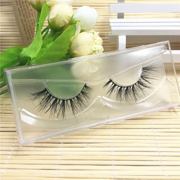 eyelashes 3d mink lashes natural false eyelashes cruelty mink lightweight & amazing lashes 1 style
eyelashes 3d mink lashes natural false eyelashes cruelty mink lightweight & amazing lashes 1 style